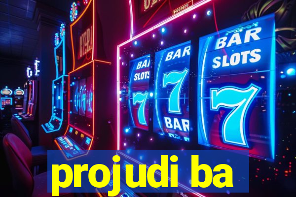 projudi ba